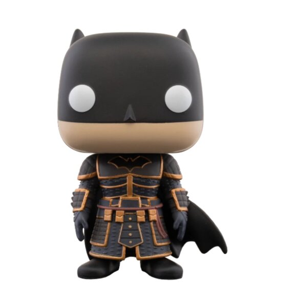 Funko POP! Heroes: Imperial Palace - Batman Exclusive # 374 - Picture 1 of 2